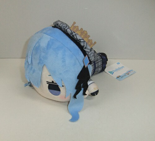 楽天市場】hololive×ドン・キホーテ ホロライブ もちどる 星街すいせい