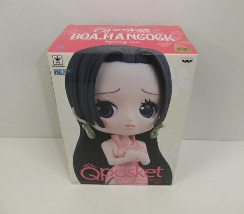 楽天市場】ワンピース Q posket petit vol.3 2種セット