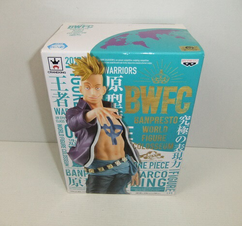 楽天市場】【ワンピース】WORLD FIGURE COLOSSEUM 造形王頂上決戦