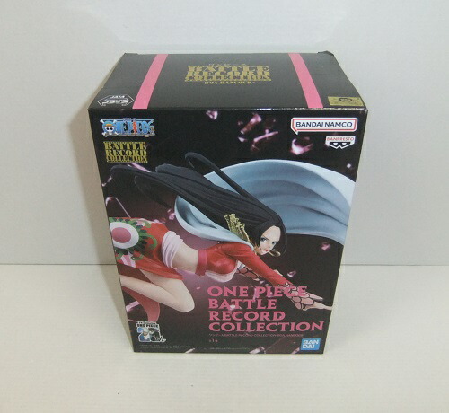 楽天市場】【中古】 BATTLE RECORD COLLECTION ワンピース ルフィ