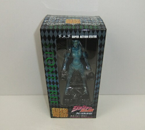 蒼 ジョジョ ソフビ 未開封 中古品 658420250318106_2_1000x.jpg?v=