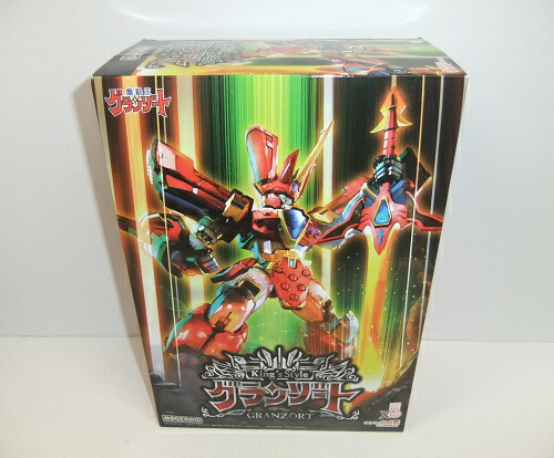 楽天市場】新品 タカラ 魔動王グランゾート 魔動コレクション