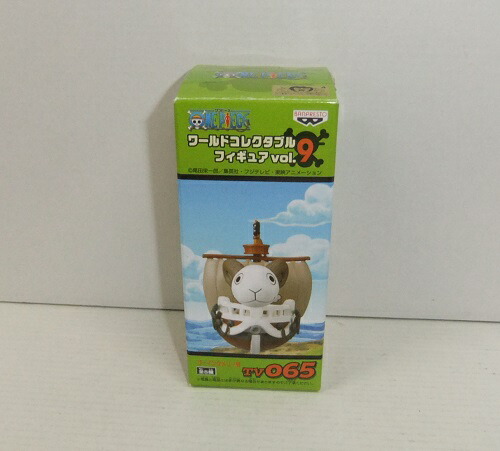 楽天市場】【中古】【未開封】「ワンピース」 ワールド