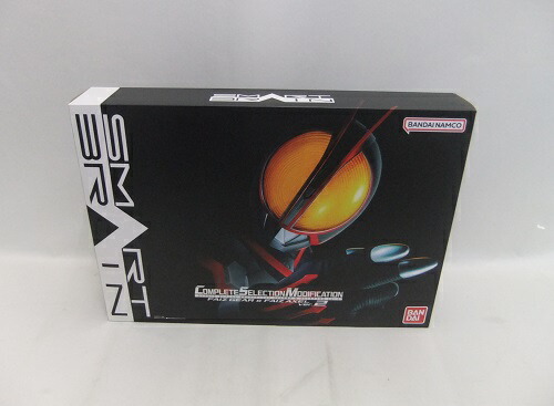 楽天市場】【中古】 仮面ライダー555(ファイズ) おもちゃ・玩具