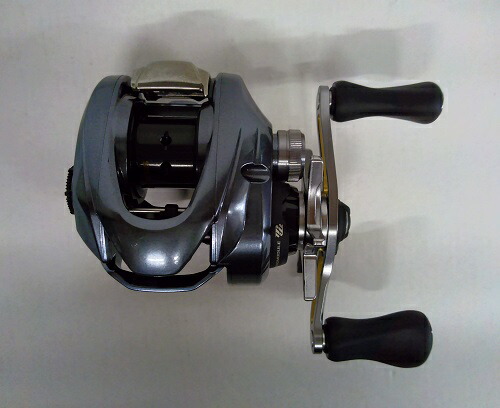SHIMANO - σσ【中古】SHIMANO シマノ ベイトリール 22アルデバランBFS XG 程度B 044013 やや傷や汚れあり σσ【中古】SHIMANO シマノ ベイトリール 22アルデバランBFS XG
