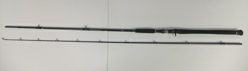 シマノ 21 コルトスナイパーXR B100M 本体のみ【中古】【ロッド/釣り具】【併売品】【T25070021IA】