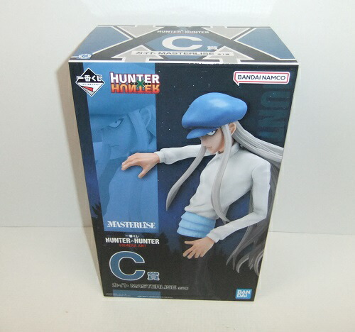 当時物 激レア HUNTER×HUNTER 一番くじ 販売促進 ディスプレイ 当時物 激レア HUNTER×HUNTER 一番くじ 販売促進 ディスプレイ