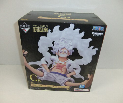 未開封　一番くじ　ワンピース 新四皇 フィギュア B賞　マーシャル・D・ティーチ ONE PIECE (ワンピース) フィギュア B賞 新四皇 マーシャル・D