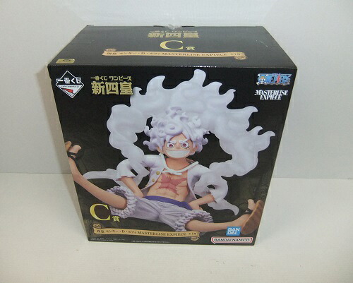 楽天市場】一番くじ ワンピース 新四皇 ラストワン賞 四皇
