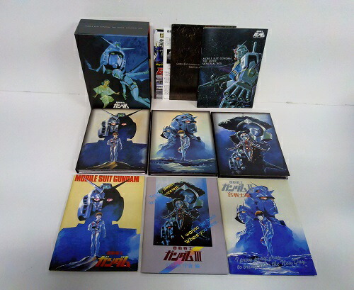 楽天市場】機動戦士SDガンダム コレクションボックス(初回限定生産