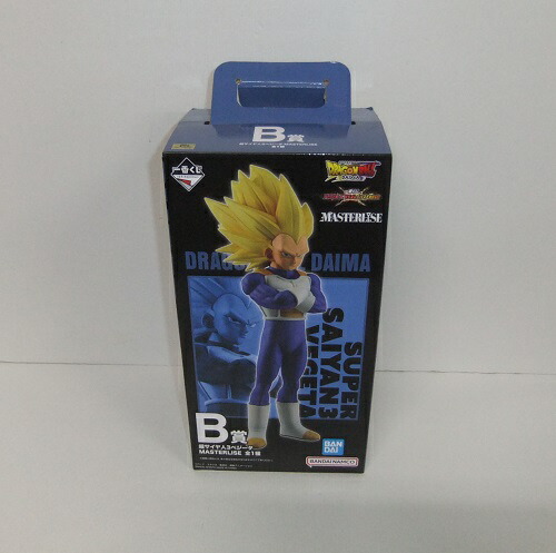 楽天市場】一番くじ ドラゴンボール VSオムニバスCROSS D賞