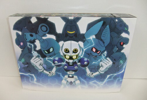 楽天市場】【中古・未使用品】タカラ メダロット ミレニアム