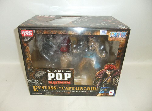 楽天市場】【新品】Portrait.Of.Pirates ワンピース SA-MAXIMUM