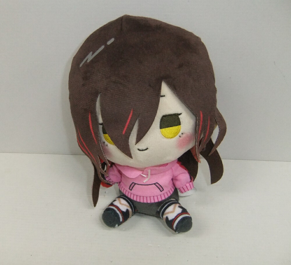 楽天市場】hololive×ドン・キホーテ ホロライブ もちどる 星街すいせい