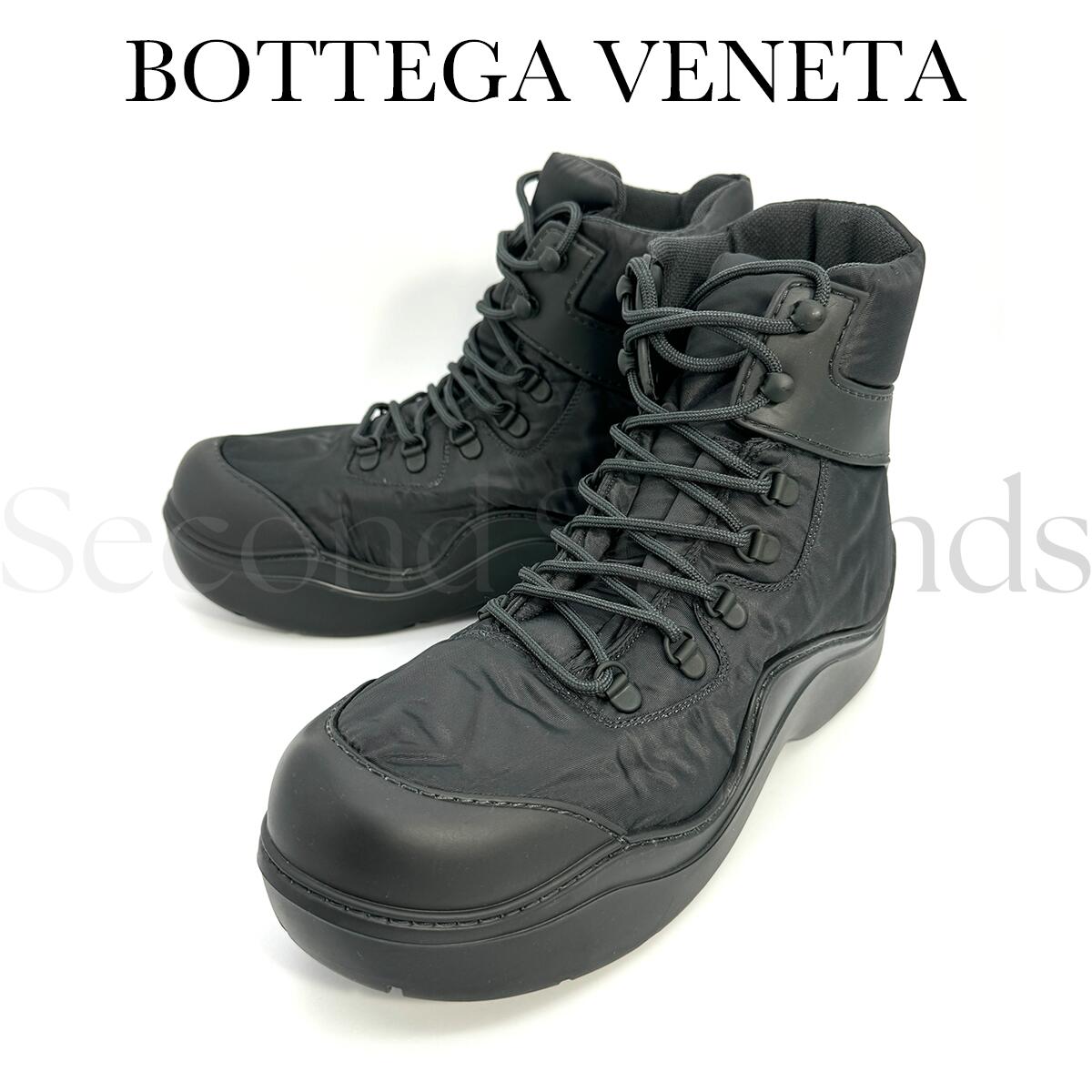 楽天市場】ボッテガヴェネタ ブーツ メンズ ボンバー パドル レースアップ メッシュ 667064 VBSD7 4624 BOTTEGA VENETA  ボッテガ シューズ 靴 【新品】 【正規品】 【送料無料】 【プレゼント】 【ギフト】 【ギフトラッピング無料】 : Second Seconds  楽天市場店