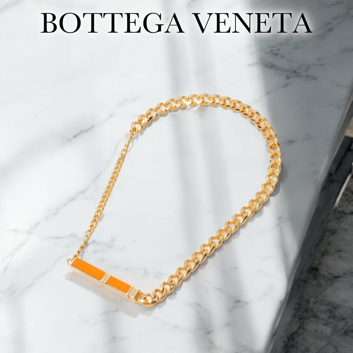 楽天市場】BOTTEGA VENETA ボッテガヴェネタ18Kゴールド仕上げID