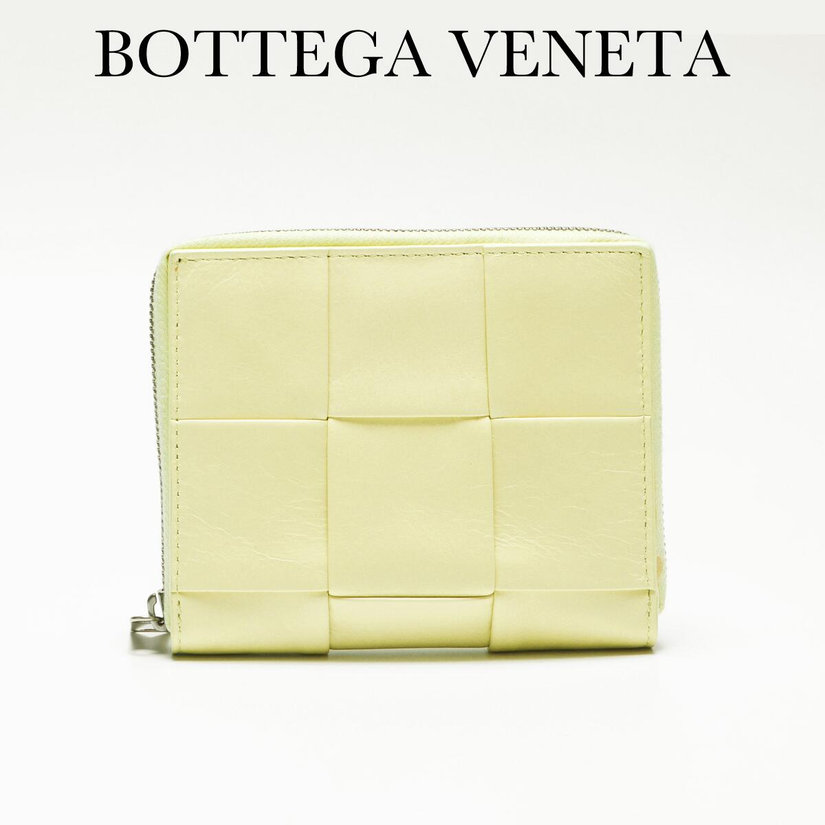 楽天市場】ボッテガヴェネタ BOTTEGA VENETA 財布 三つ折り財布