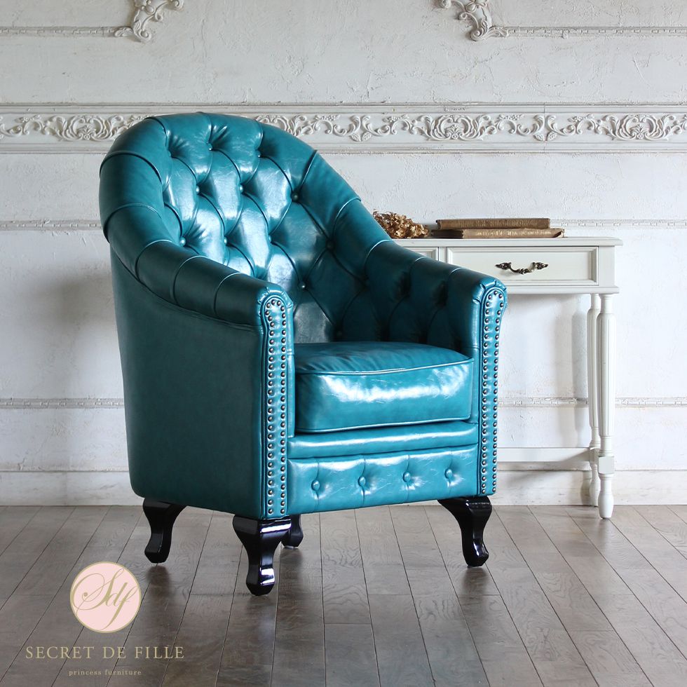 楽天市場】輸入家具 ヴィンテージ チェア デスクチェア アンティーク