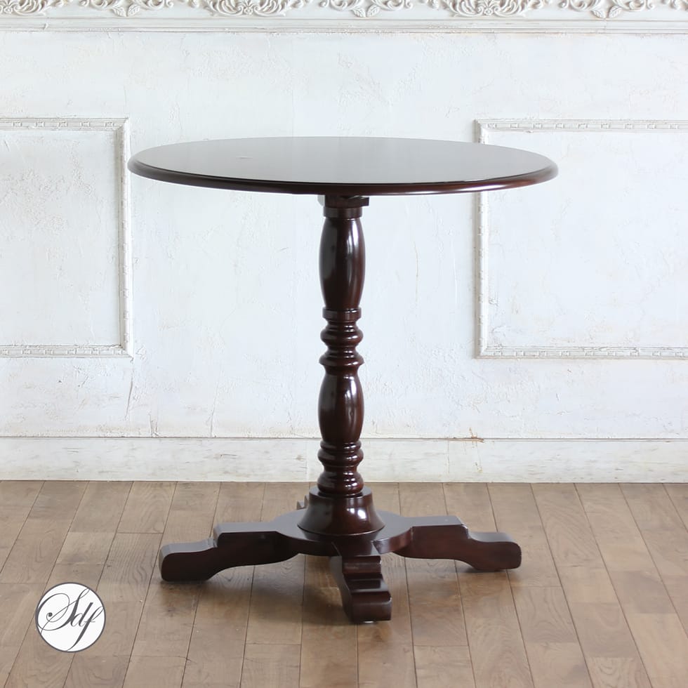 アンティーク カフェテーブル サイドテーブル 楽天市場】コーヒーテーブル おしゃれ 丸 テーブル 北欧 アンティーク