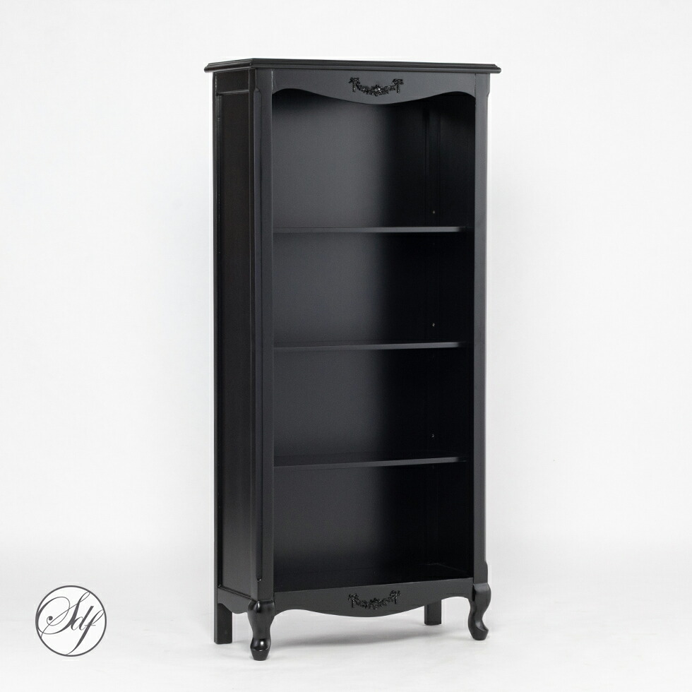 楽天市場】ディスプレイラック オープンラック ホテルライク ブック