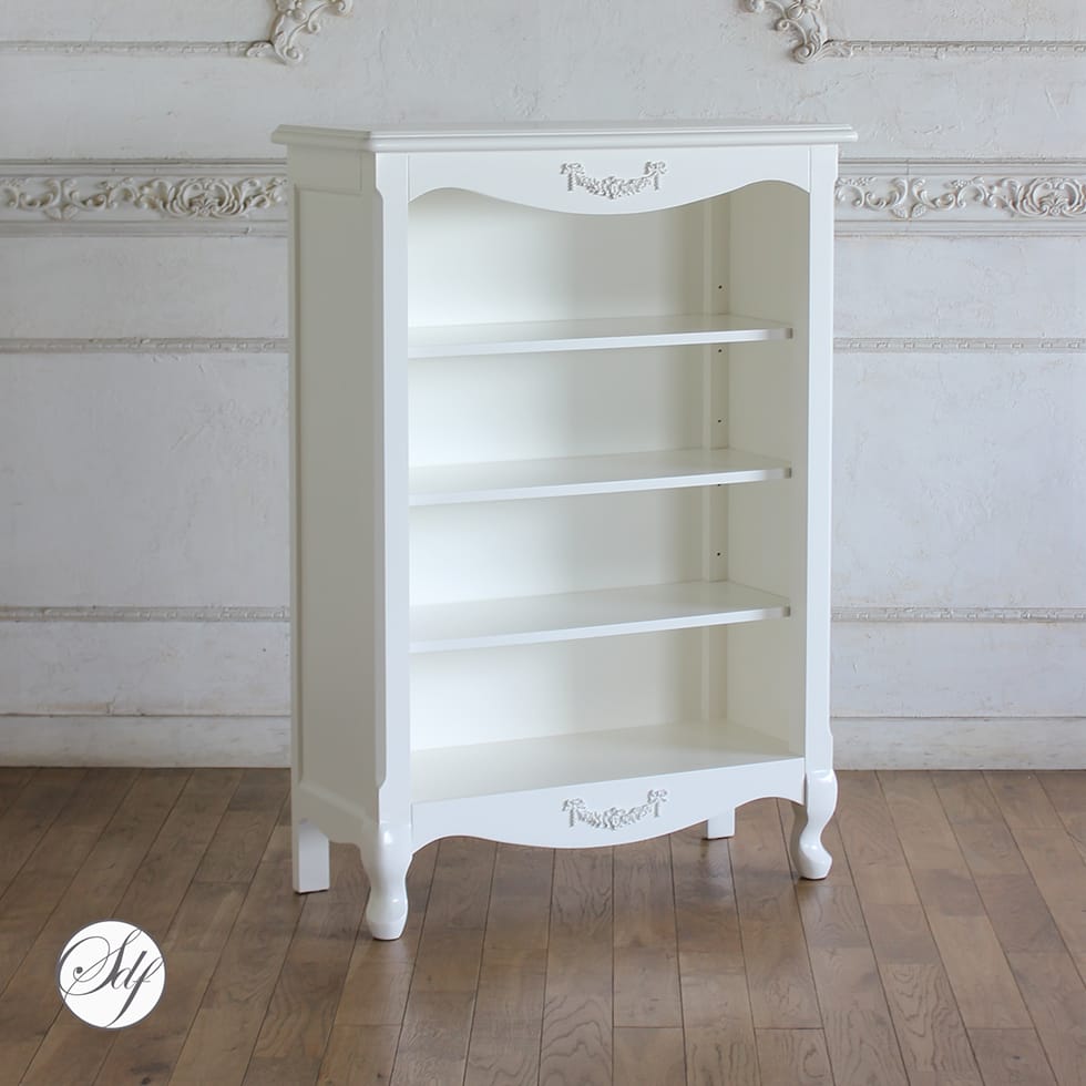 楽天市場】姫系 家具 チェスト 白 ホワイト ロマンチック 姫 フレンチ