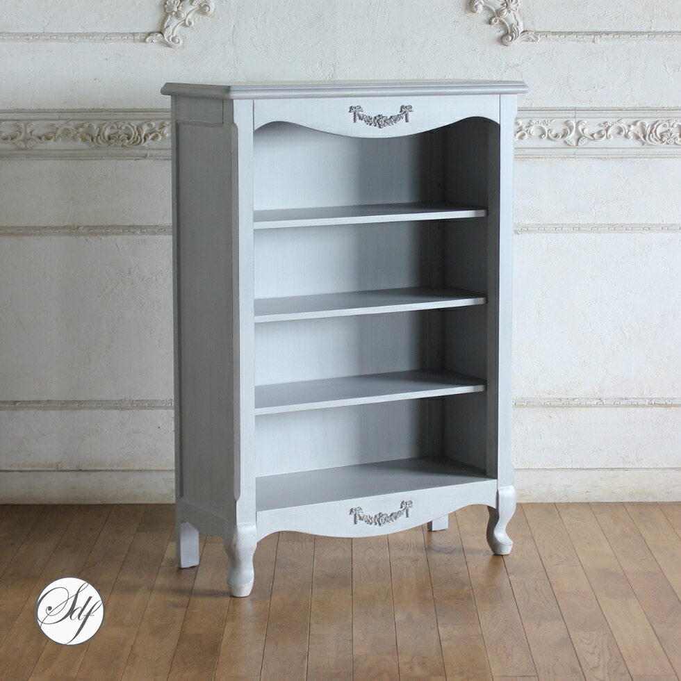 楽天市場】キャビネット 棚 本棚 飾り棚 ラック ブックケース