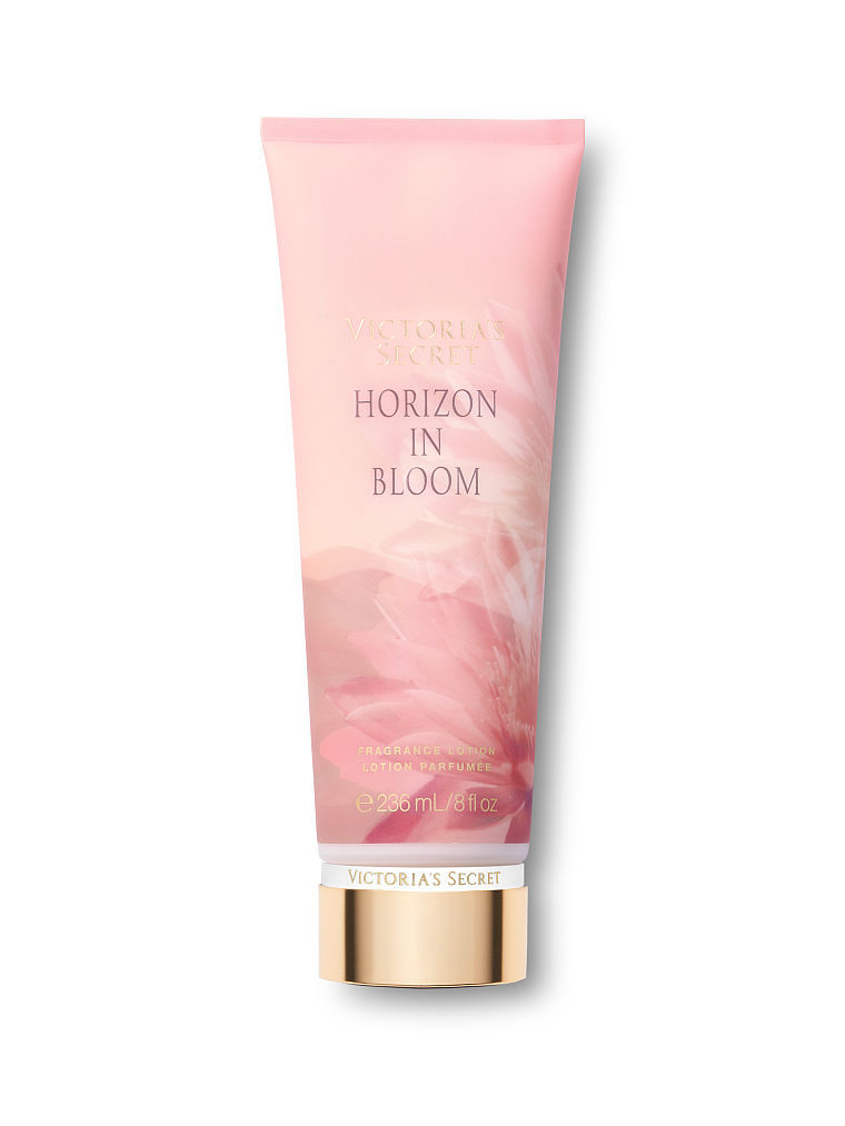 楽天市場 ヴィクトリアシークレットvictoria S Secretホライズンズインブルームhorizon In Bloomフレグランスローションlimited Edition Serene Escape Nourishing Hand Body Lotions シークレットコレクション