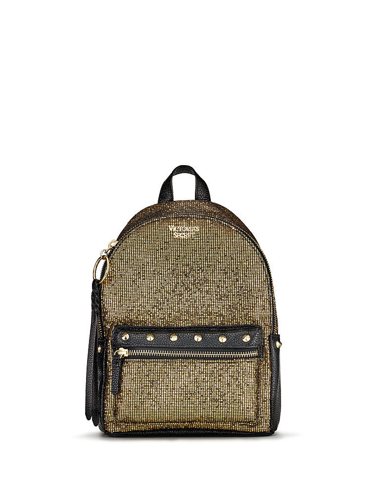 お歳暮 楽天市場 ヴィクトリアシークレットスパークルスモールシティバックパック リュックsparkle Small City Backpack シークレットコレクション 全日本送料無料 Www Masterworksfineart Com