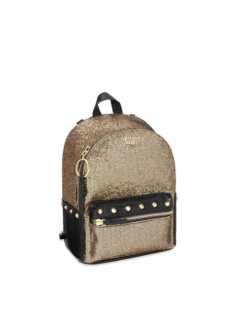 お歳暮 楽天市場 ヴィクトリアシークレットスパークルスモールシティバックパック リュックsparkle Small City Backpack シークレットコレクション 全日本送料無料 Www Masterworksfineart Com