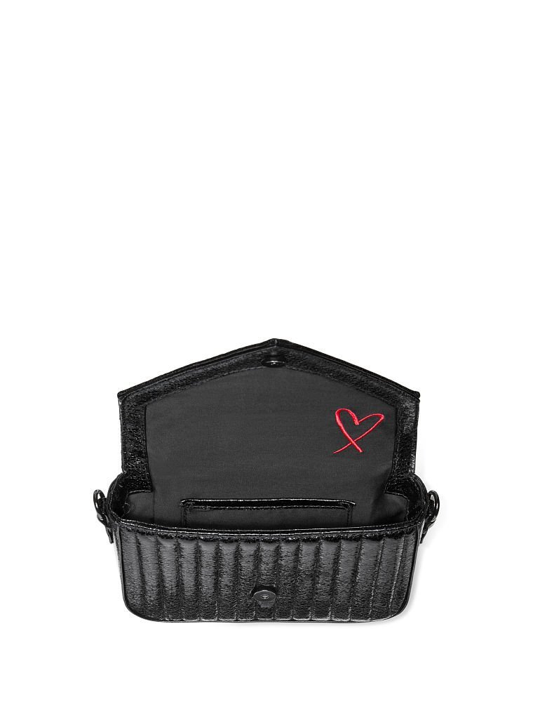 売り切れ必至 楽天市場 ヴィクトリアシークレットvictoria S Secretクロスボディーバッグcrossbody Bag シークレットコレクション 時間指定不可 Southseasenterprisesltd Com