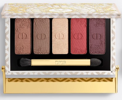 新品・未使用　Dior ミスディオール♡クリスマスコフレ 2024 【限定品】 Christian Dior [ショップバッグ付属] ディオール ミス