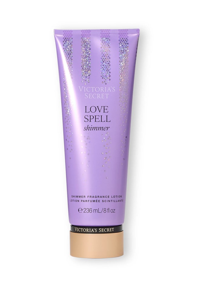 ヴィクトリア・シークレットSecret Charm & Love Spell Amazon.com : Victoria's Secret Love Spell Shimmer Mist, Body