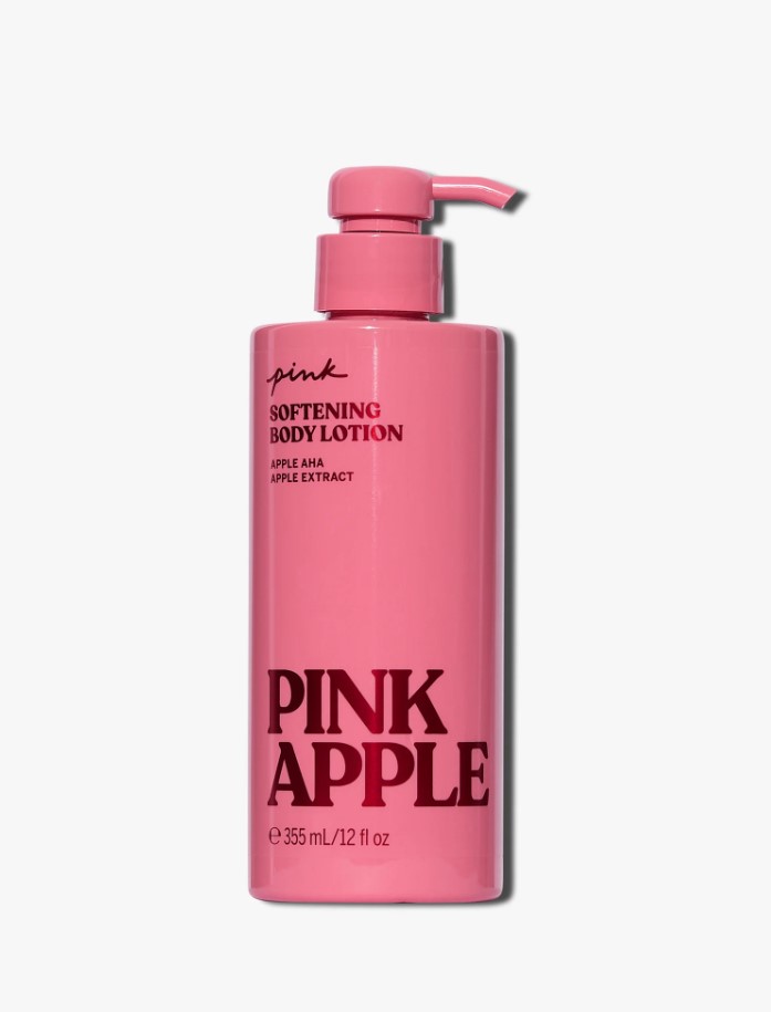 Amazon.com : Victoria's Secret Pink 3 Piece Lotion Scrub