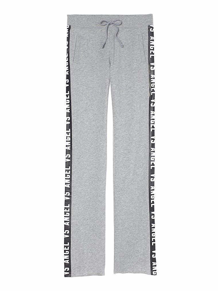 ヴィクトリアシークレット VICTORIA SPORT ボーイフレンドパンツ 4XE-VS Angel Ticker Tape|シークレットコレクション