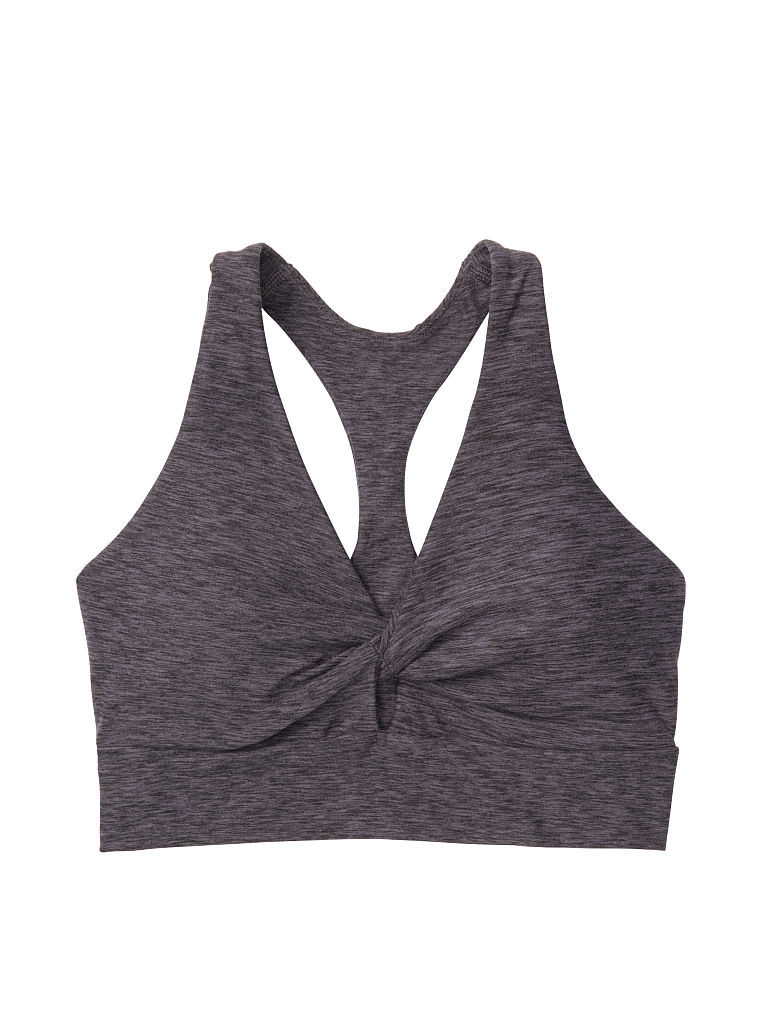 sports bra clasp in front