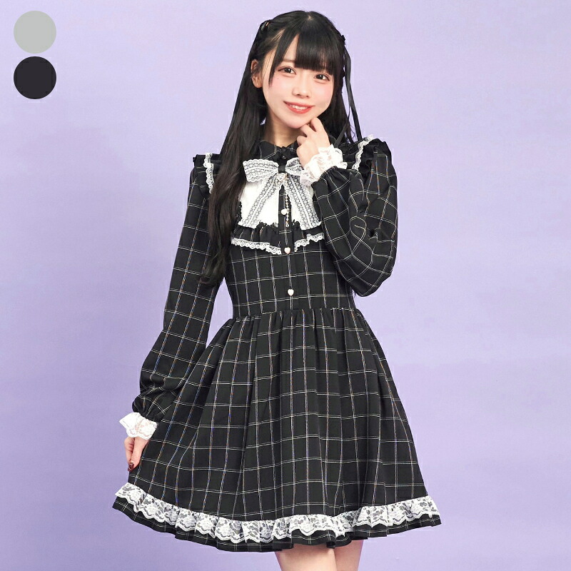 Secret Honey ハートバックル付ボレロ風長袖ワンピース ブラック 楽天市場】ハートバックル付ボレロ風長袖ワンピース9/19 12:00 販売