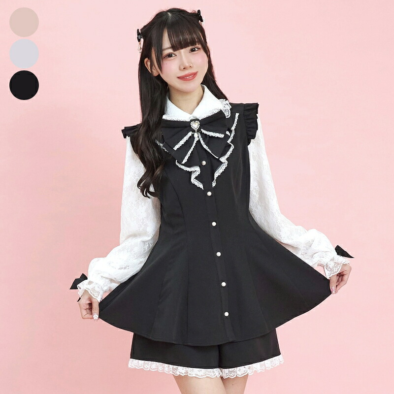 みみこ　シークレットハニー　ヴァネロペ　ワンピース みみこ様専用 シークレットハニー ヴァネロペ ワンピース