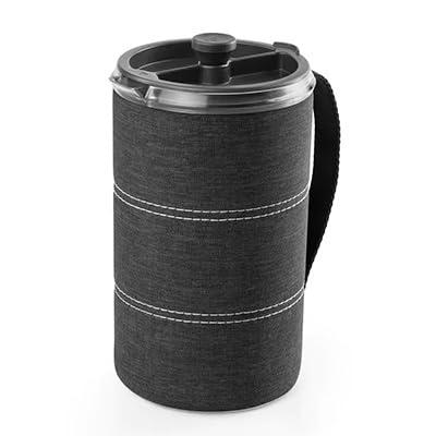 ジーエスアイ GSI 30oz ジャバプレス グラファイト 11872101437000|セキュアデポ