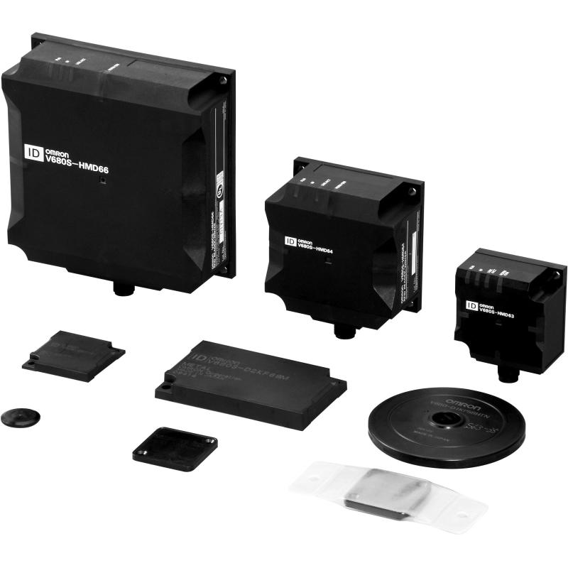 omron RFID取り合わせ 愛読者ともし火 V680S-HMD その他-日用品雑貨・文房具・手芸