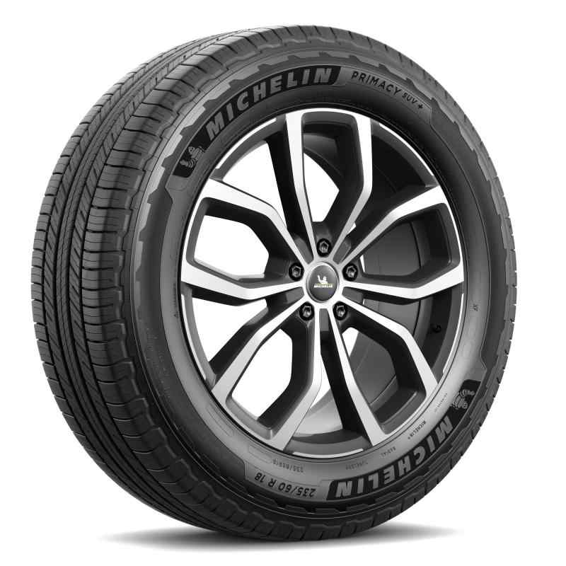 Michelin PRIMACY SUV +