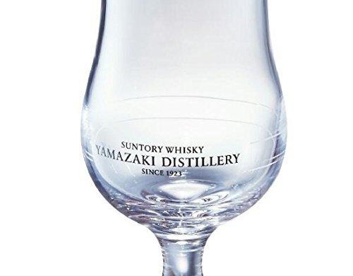 楽天市場】山崎 350ml テイスティンググラスセット シングル