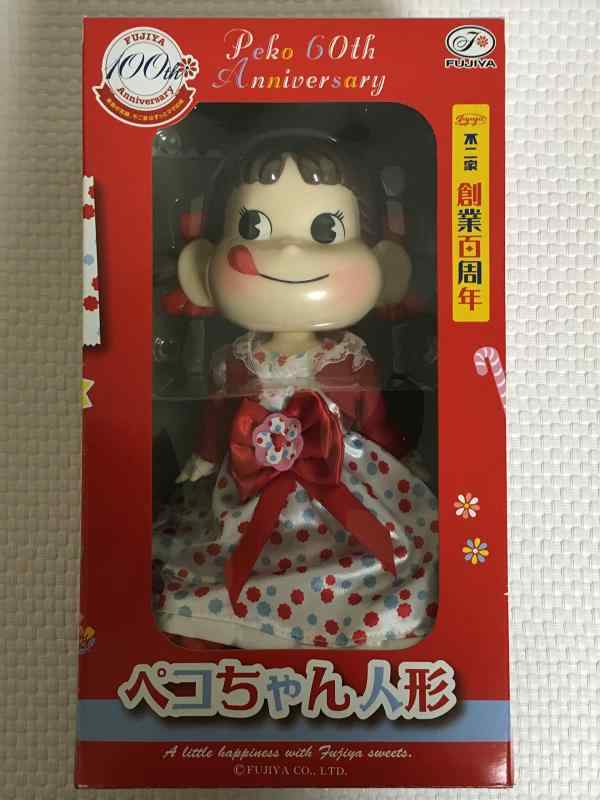 楽天市場】不二家 公式 リアルアクションヒーローズ ペコちゃん