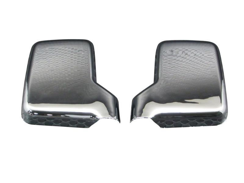 BRIGHTZ キャリイトラック 63 65 メッキドアミラーカバー Gタイプ 【 MIR-SID-066 】 DA63T DA65T DA63 DA65 DA DB A63 A65 キャリイ トラック キャリィ キャリー キャリィー キャリイー キャリ