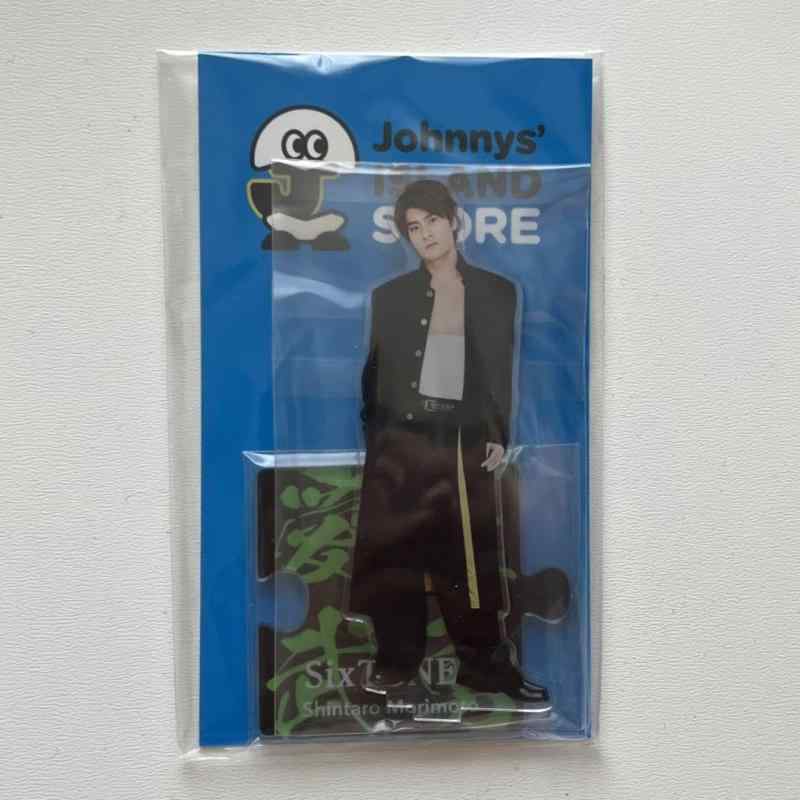 楽天市場】Johnny&Associates. 松村北斗 SixTONES