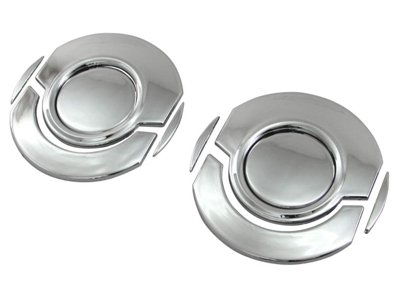 BRIGHTZ N-BOX JF3 JF4 メッキエアコンルーバーカバー 10PC 【 INT－ETC－249－10PC 】 JF F3 F4 3 4 NBOX N-BOX エヌボックス エヌ ボックス Nボックス 37537