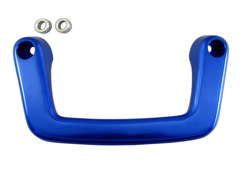 BRIGHTZ アクティトラック HA8 HA9 アシストグリップ 青 1PC 【 INT－GRIP－039－1PC 】 A8 A9 8 9 アクティ トラック アクテイトラック アクテイ