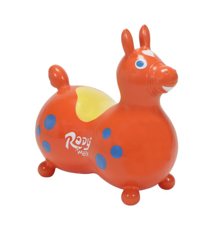 RODY・ロディ　ＭＡＸ（マックス）・オレンジ