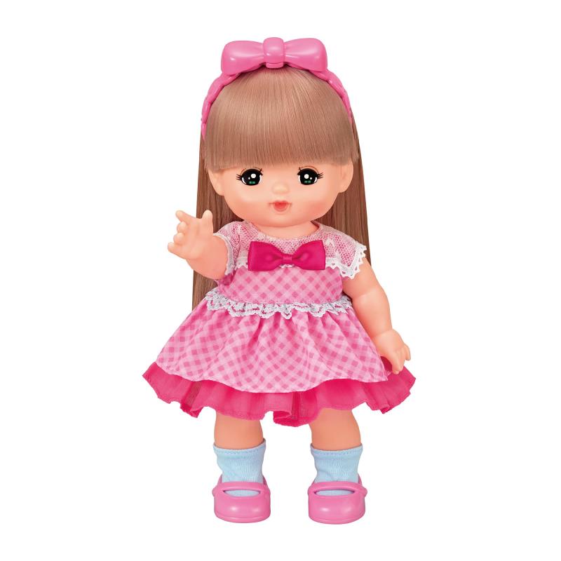 パイロットコーポレーション メルちゃん お人形セット シリーズ|セキュアデポ