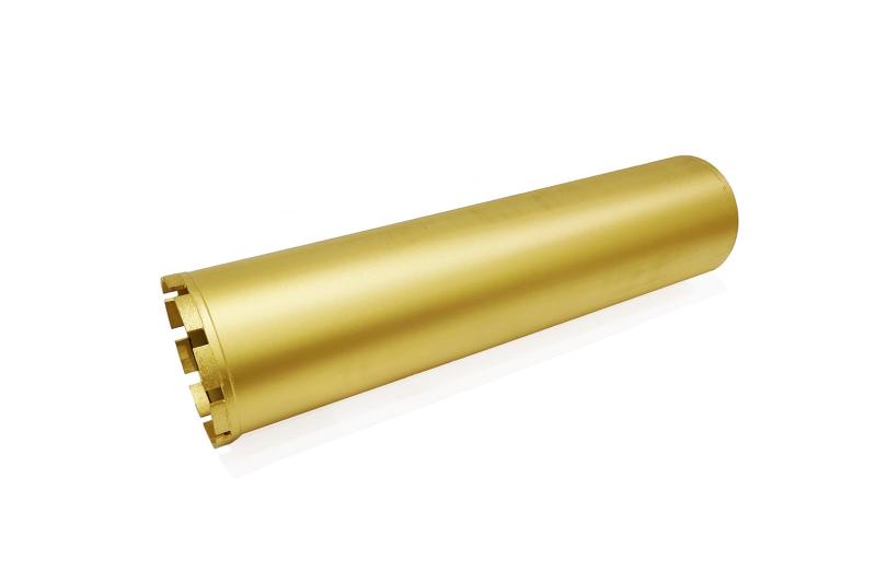 Aロット螺旋釘 (130φ) (130粍) 薄刃 一本物中核グループビット 法的有効性長420L 耐用年数重視中核グループビット 国産 エコ中核グループ ECO-CORE その他-日用品雑貨・文房具・手芸