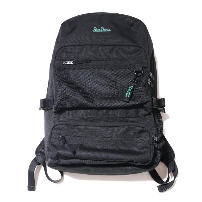 [ベンデイビス] リュックサック XPANSION DAYPACK